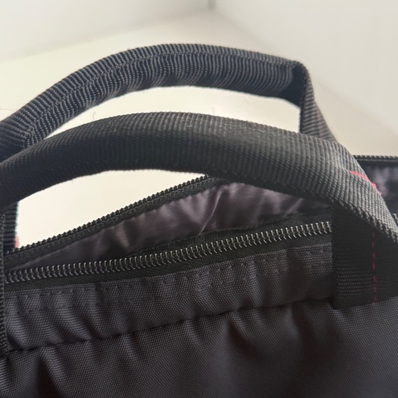 Case Logic Computer Bag, Black - Picture 7 of 12